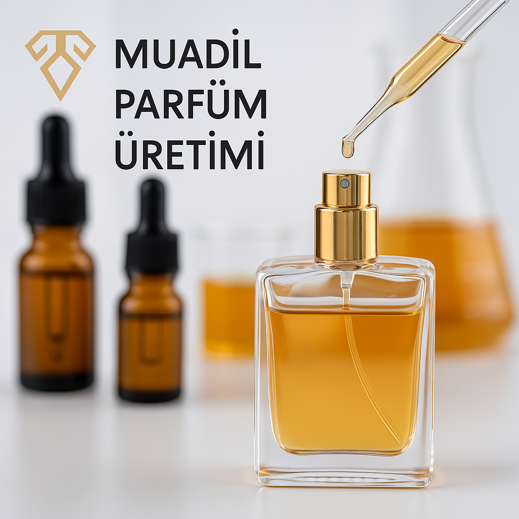 Parfüm & Muadil Dünyası: Lüks Kokulara Erişilebilir Yol