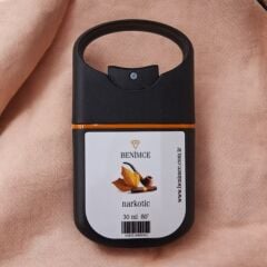 30 ml  Cep & Çanta Kolonyası