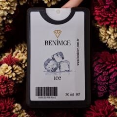 30 ml  Cep & Çanta Kolonyası