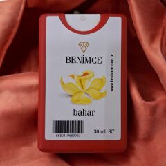 30 ml  Cep & Çanta Kolonyası