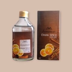 200 ml Cold Brew Yassı Cam Şişe Kolonyalar 80° – Modern ve Farklı Bir Yaklaşım