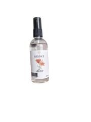 100 ml Pet Şişe Parmak Sprey Kolonyalar – 80° Ferahlık