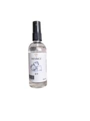 100 ml Pet Şişe Parmak Sprey Kolonyalar – 80° Ferahlık