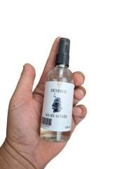 100 ml Pet Şişe Parmak Sprey Kolonyalar – 80° Ferahlık
