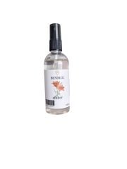 100 ml Pet Şişe Parmak Sprey Kolonyalar – 80° Ferahlık Amber
