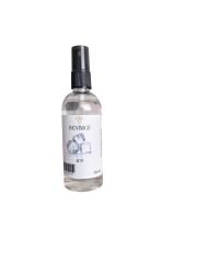 100 ml Pet Şişe Parmak Sprey Kolonyalar – 80° Ferahlık Ice