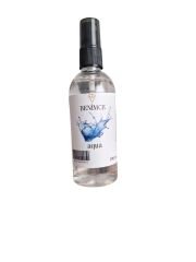 100 ml Pet Şişe Parmak Sprey Kolonyalar – 80° Ferahlık Aqua