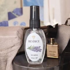 50 ml Pet Şişe Parmak Sprey Kolonyalar – 80° Ferahlık Yanınızda