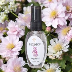 50 ml Pet Şişe Parmak Sprey Kolonyalar – 80° Ferahlık Yanınızda Erguvan
