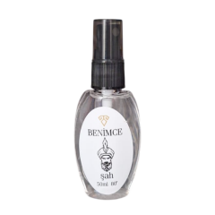 50 ml Pet Şişe Parmak Sprey Kolonyalar – 80° Ferahlık Yanınızda Şah