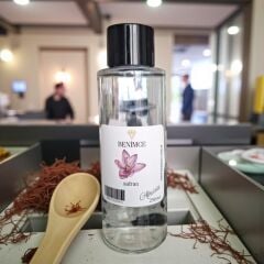 250 ml Silindir Cam Şişe  Alkolsüz Kolonyalar – Benimce’den Özel Seri