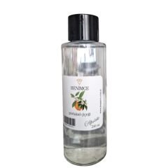 250 ml Silindir Cam Şişe  Alkolsüz Kolonyalar – Benimce’den Özel Seri Portakal Çiçeği 