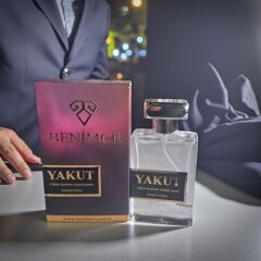 Yakut (MFK Baccarat Rouge 540 muadil) · Unisex.