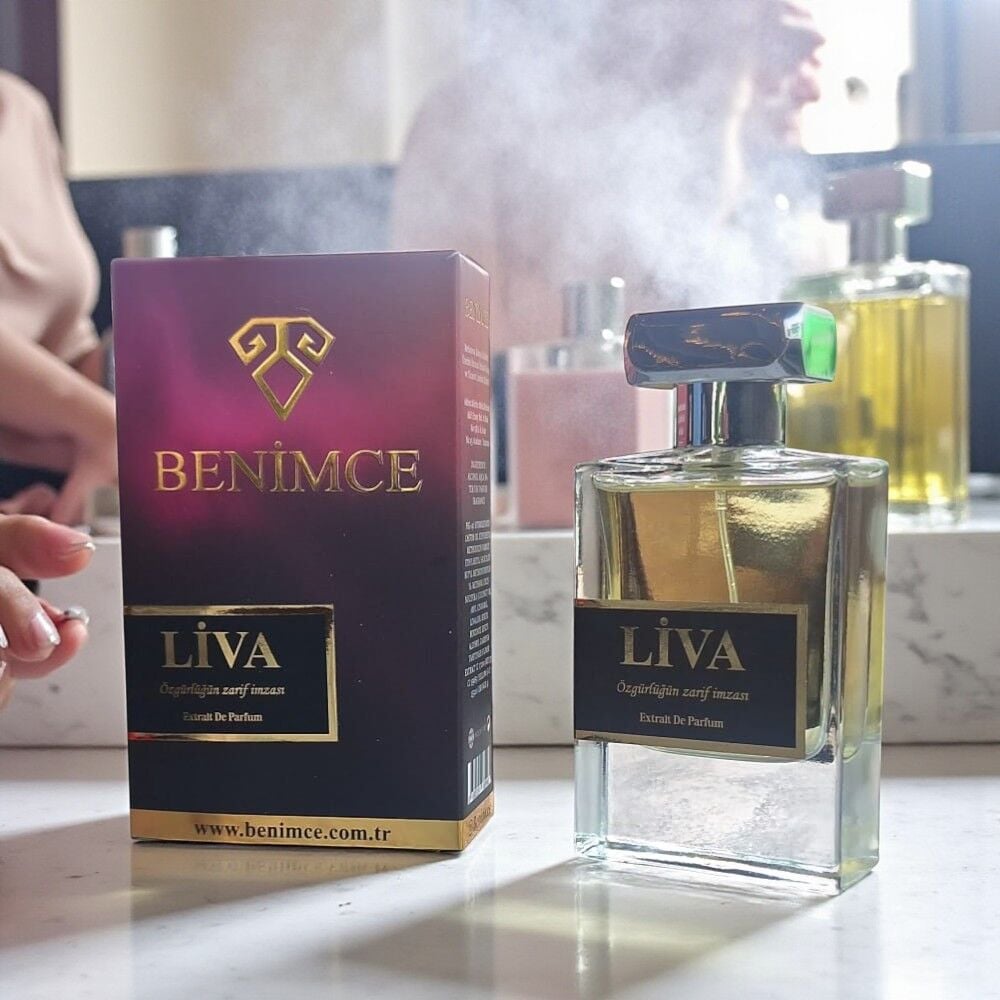 Liva (YSL Libre Muadil) – Kadın