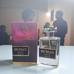 Duman (Tom Ford Tobacco Vanille Muadil) – Unisex (Erkek ağırlıklı)
