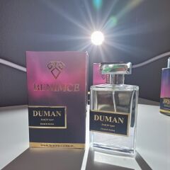 Duman (Tom Ford Tobacco Vanille Muadil) – Unisex (Erkek ağırlıklı)