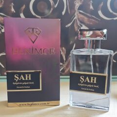 Şah — (Paco Rabanne Invictus muadil) · Erkek