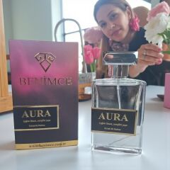 Aura (Dior J’adore muadil)  Kadın