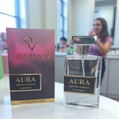 Aura (Dior J’adore muadil)  Kadın