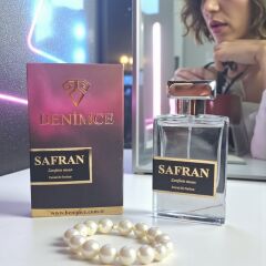 Safran (Sospiro Erba Pura muadil) · Unisex.