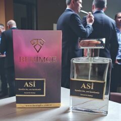 Asi 50 ml Ekstrakt Parfüm
