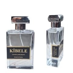 Kibele (Tiziana Terenzi Kirke muadil) · Kadın.
