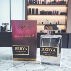 Derya 50 ml Ekstrakt Parfüm