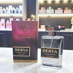Derya 50 ml Ekstrakt Parfüm