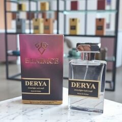 Derya (Orto Parisi Megamare muadil) · Unisex.