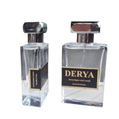 Derya 50 ml Ekstrakt Parfüm