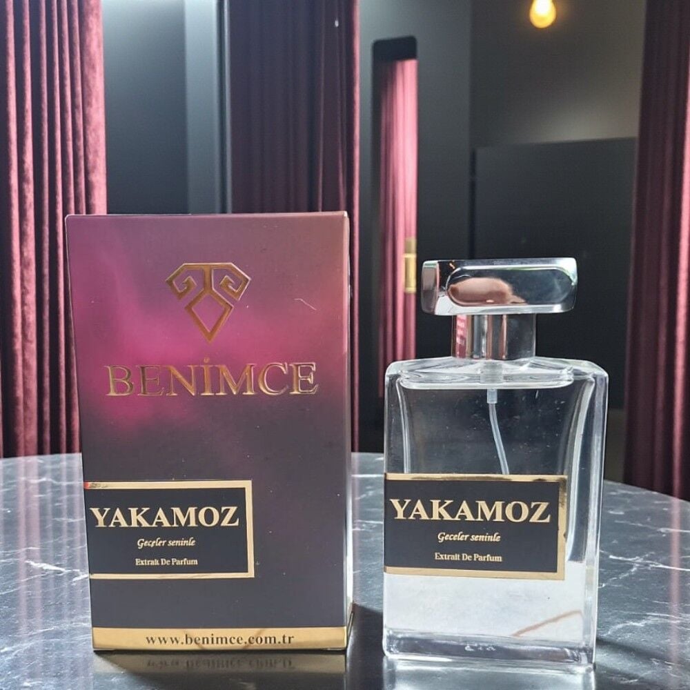Yakamoz (Ormonde Jayne Montabaco muadil) · Unisex.