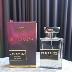 Yakamoz 50 ml Extrait De Parfüm