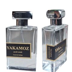 Yakamoz 50 ml Extrait De Parfüm