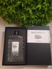 200 ml İtalyan Kesim 3 lü Hediyelik Kutu