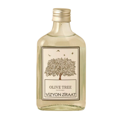200 ml Yassı Cam Şişe Kutulu 80°