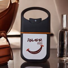 30 ml Cep Serisi Kolonyalar
