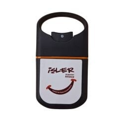30 ml Cep Serisi Kolonyalar