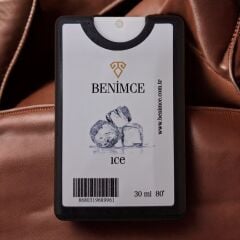 30 ml Cep Serisi Kolonyalar