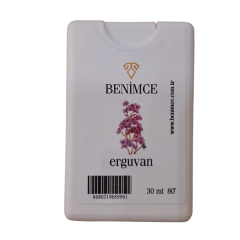 30 ml Cep Serisi Kolonyalar