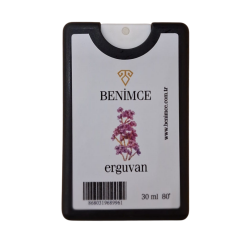 30 ml Cep Serisi Kolonyalar