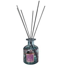 Benimce 100 ml Bambu Çubuklu Oda Kokuları – Doğal Yoğunluk, Uzun Süreli Etki Frezya&Armut